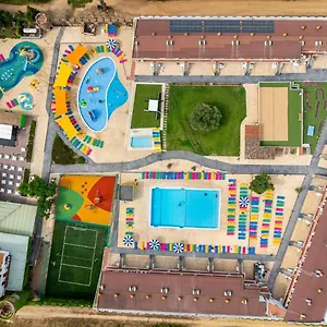 4* Apart-hotel Medplaya Sant Eloi
